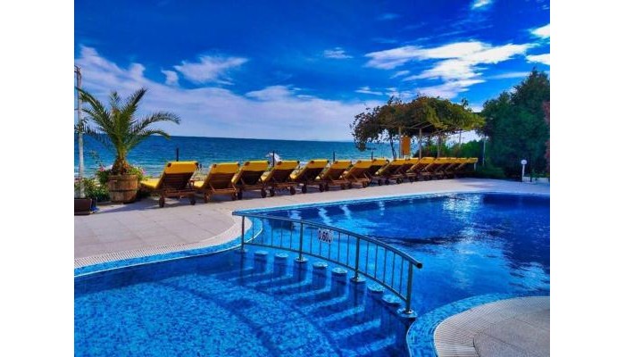 Poza pentru Hotel Aphrodite Beach 8924-1666260853 Hotel Aphrodite Beach poza 9