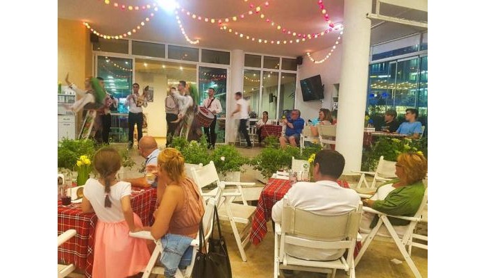 Poza pentru Hotel Aphrodite Beach 9239-1666260830 Hotel Aphrodite Beach poza 6