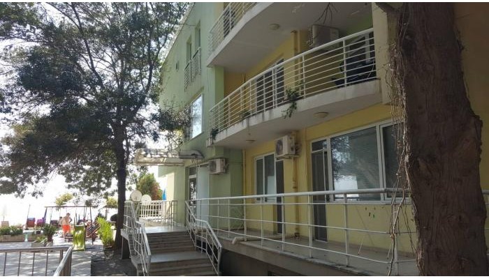 Perla Apartments poza 3