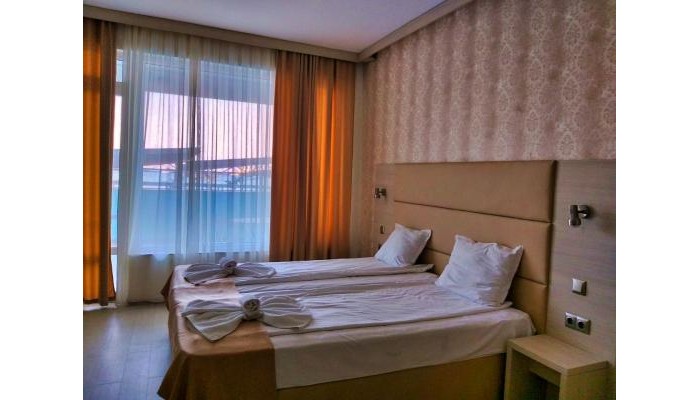 Perla Apartments poza 6