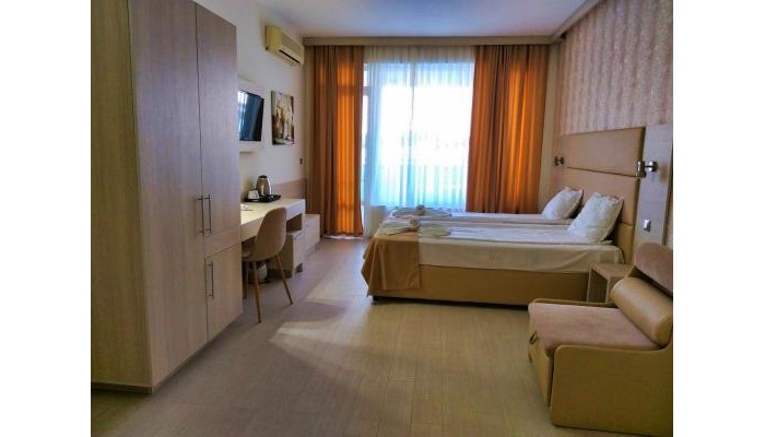 Perla Apartments poza 7