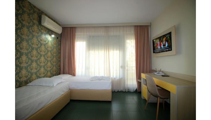 Perla Apartments poza 11