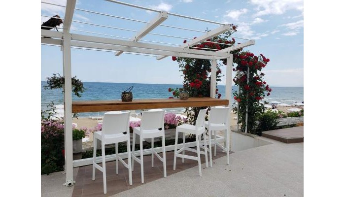 Perla Apartments poza 5