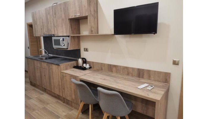 Perla Apartments poza 13