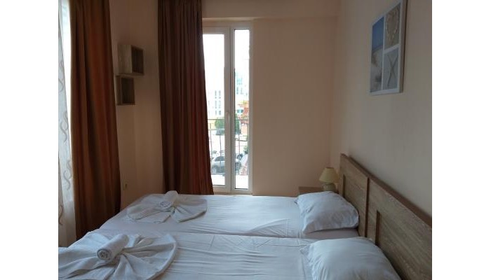 Perla Apartments poza 14