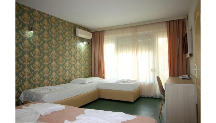 Perla Apartments poza 15