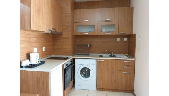 Perla Apartments poza 16