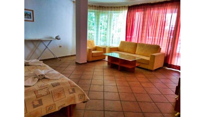 Perla Apartments poza 17