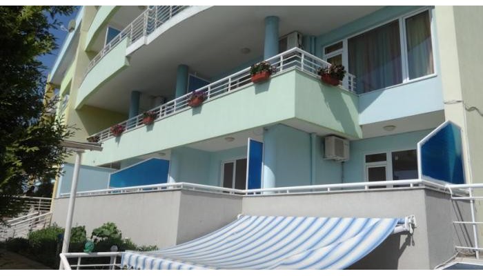 Perla Apartments poza 4