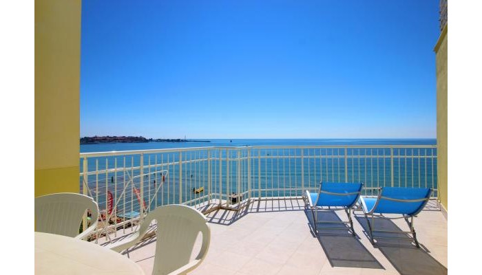 Perla Apartments poza 18