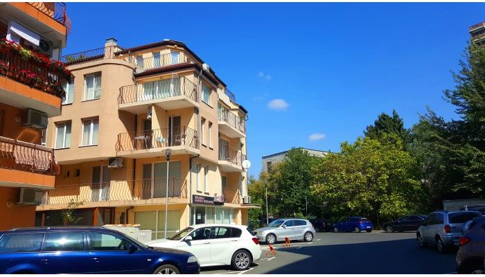 Perla Apartments poza 0