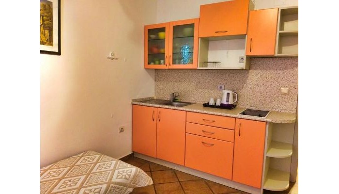 Perla Apartments poza 23