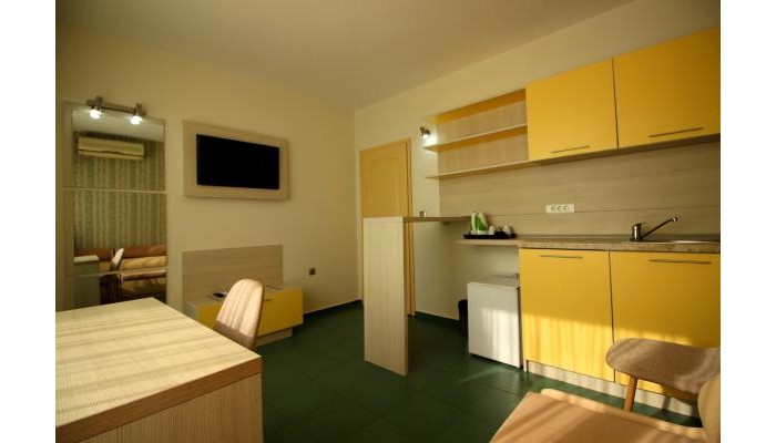 Perla Apartments poza 24