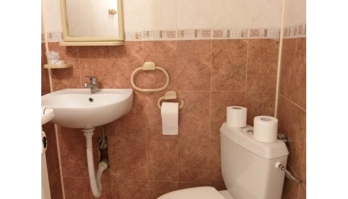 Perla Apartments poza 26