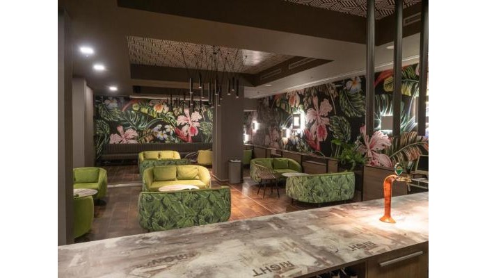 Aqua Paradise Resort & Aqua Park poza 22