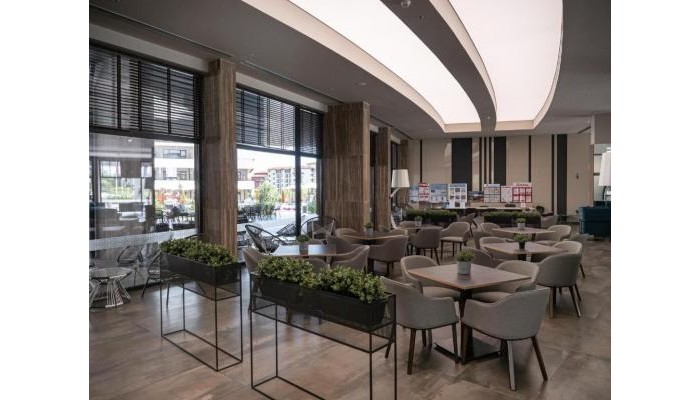 Aqua Paradise Resort & Aqua Park poza 18