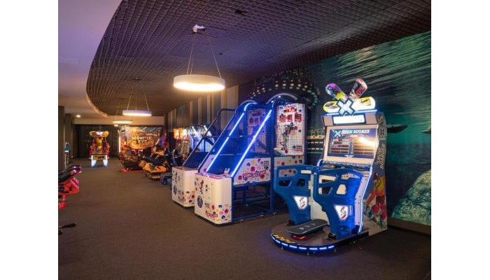 Aqua Paradise Resort & Aqua Park poza 28