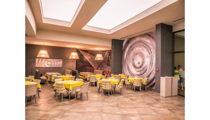 Aqua Paradise Resort & Aqua Park poza 13