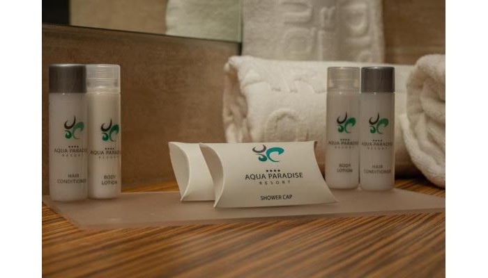 Aqua Paradise Resort & Aqua Park poza 11