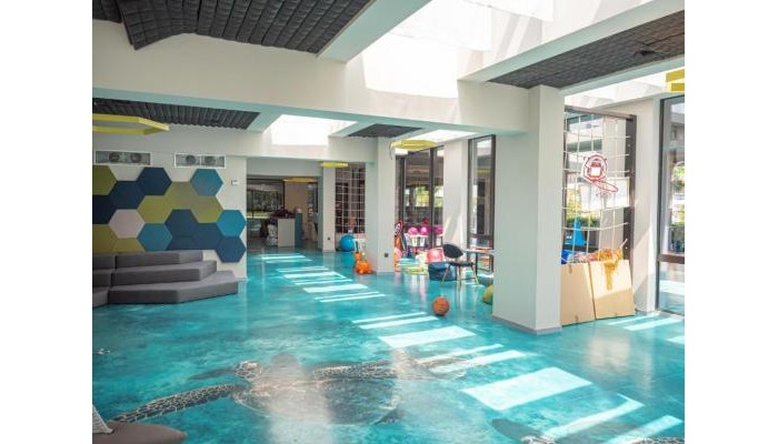 Aqua Paradise Resort & Aqua Park poza 32