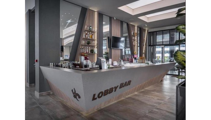 Aqua Paradise Resort & Aqua Park poza 23