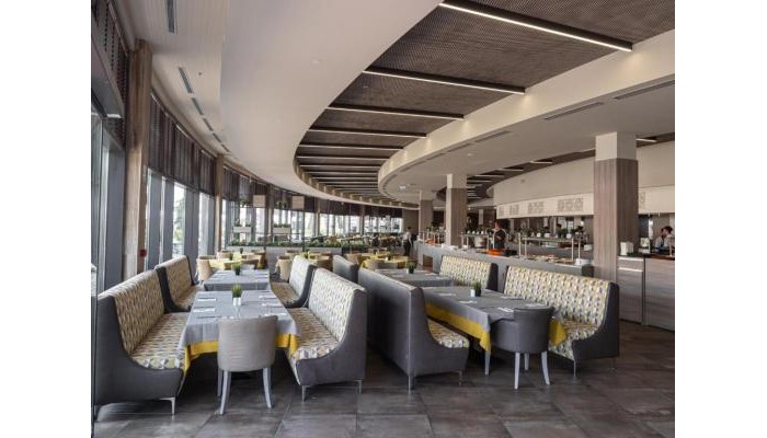 Aqua Paradise Resort & Aqua Park poza 21