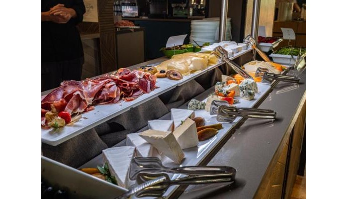 Aqua Paradise Resort & Aqua Park poza 14