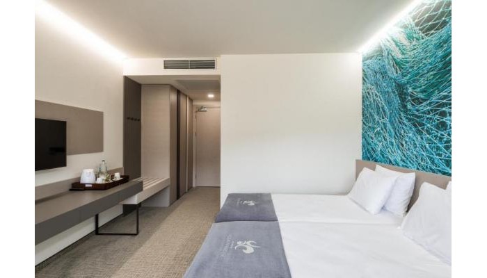 Aqua Paradise Resort & Aqua Park poza 4