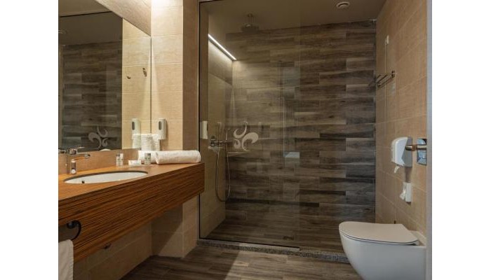 Aqua Paradise Resort & Aqua Park poza 12