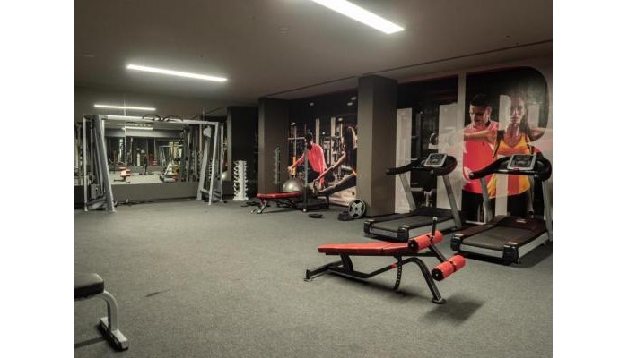 Aqua Paradise Resort & Aqua Park poza 27