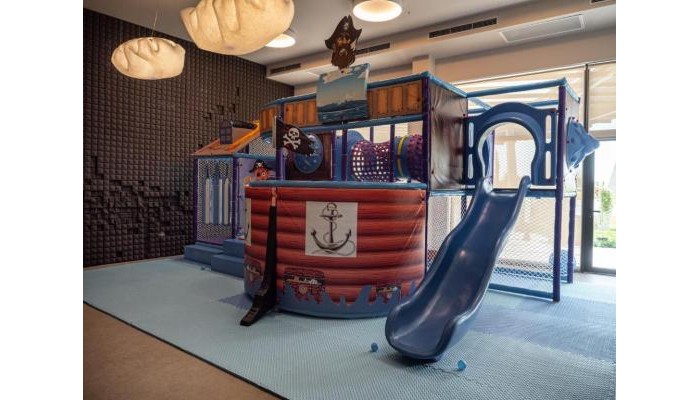 Aqua Paradise Resort & Aqua Park poza 29