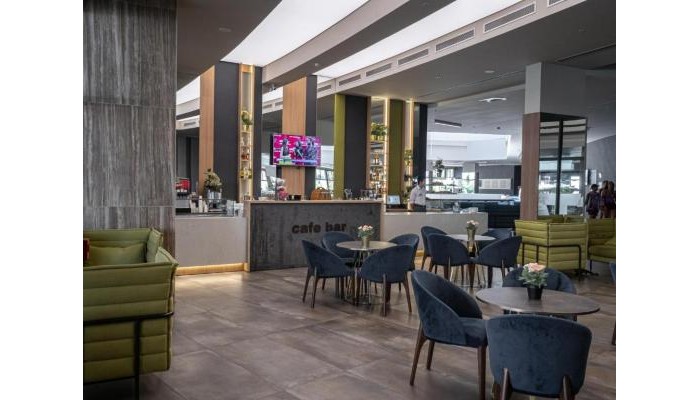 Aqua Paradise Resort & Aqua Park poza 19