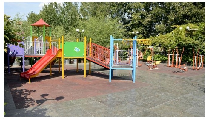 Hotel Arsenal poza 30