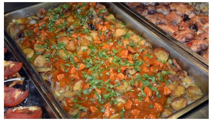 Hotel Arsenal poza 23