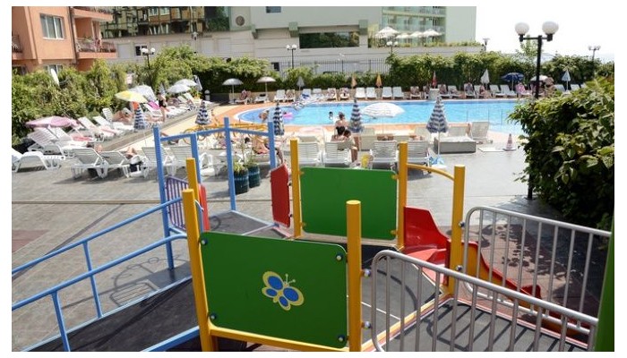 Hotel Arsenal poza 31