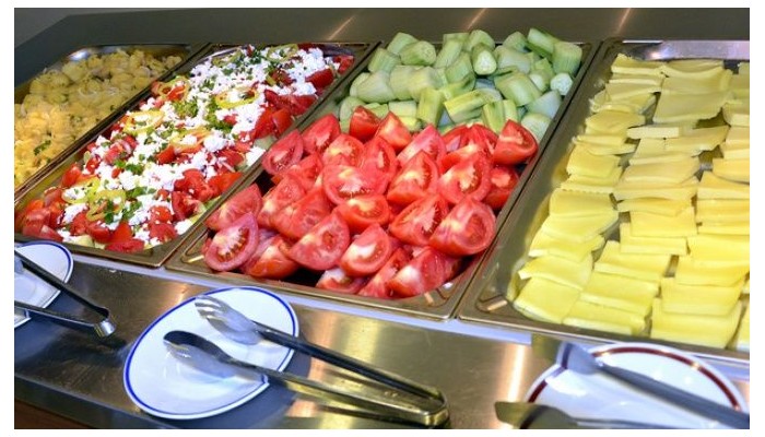 Hotel Arsenal poza 20