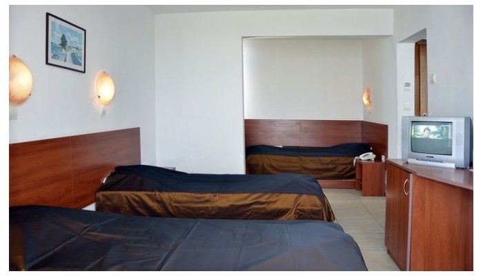 Hotel Arsenal poza 11