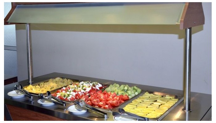 Hotel Arsenal poza 21