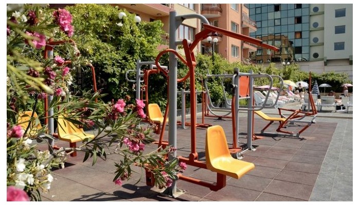 Hotel Arsenal poza 32