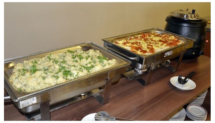 Hotel Arsenal poza 26