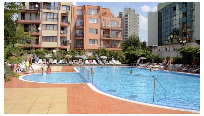 Hotel Arsenal poza 13