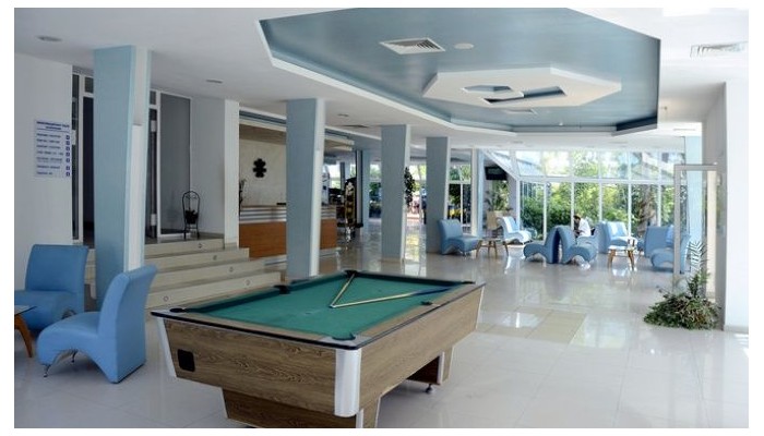 Hotel Arsenal poza 27