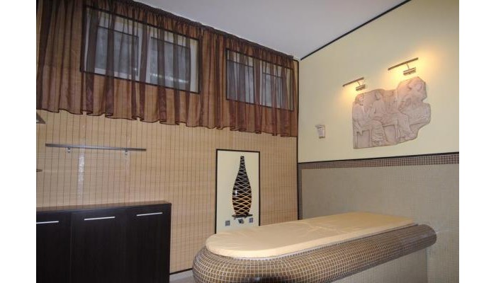 Hotel Cantilena poza 15