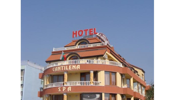 Hotel Cantilena poza 0