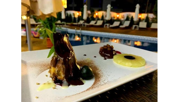 Hotel Cantilena poza 21