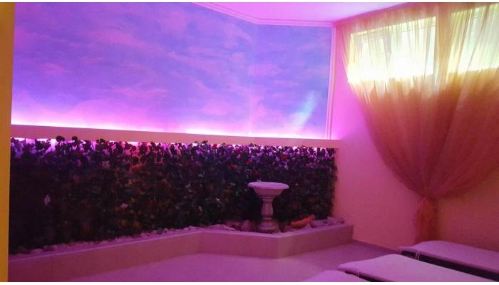 Hotel Cantilena poza 14