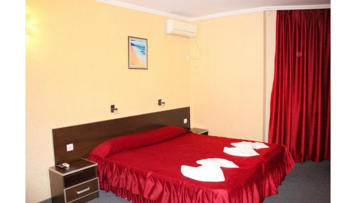 Hotel Cantilena poza 4