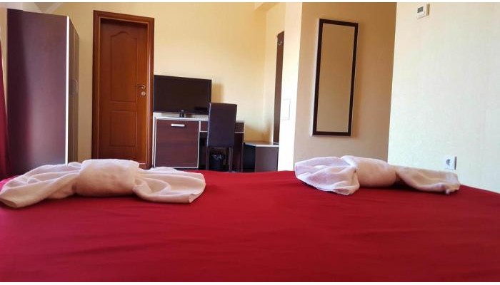 Hotel Cantilena poza 5