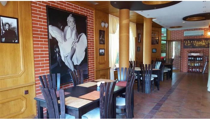 Hotel Cantilena poza 12