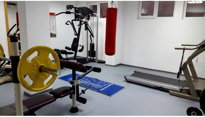 Hotel Cantilena poza 18